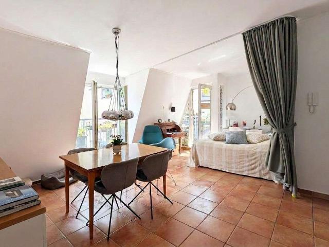 Wohnung kaufen in Potsdam, Brandenburg