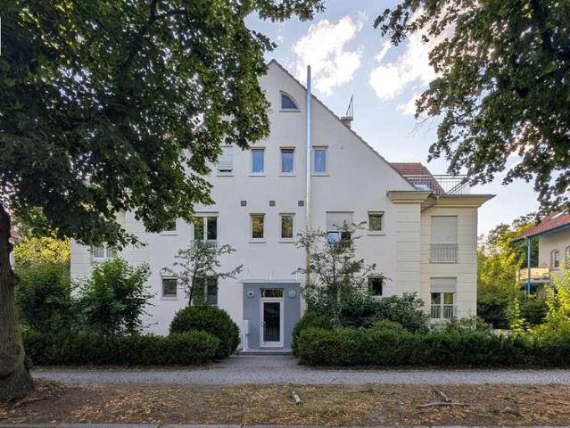 Wohnung kaufen in Potsdam, Brandenburg