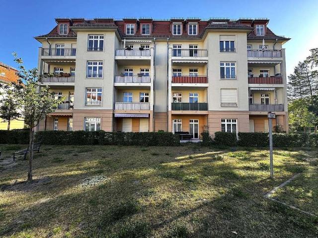 Wohnung kaufen in Potsdam, Brandenburg