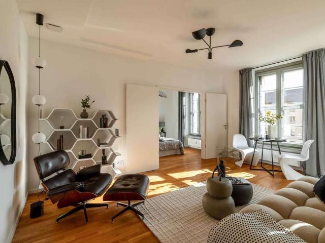 Wohnung kaufen in Berliner Vorstadt, Potsdam