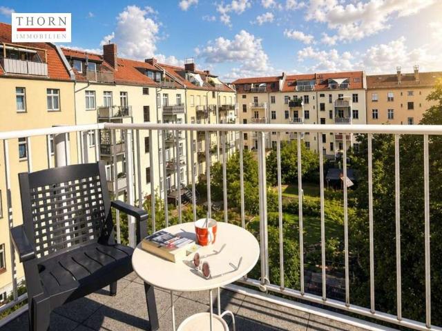 Wohnung kaufen in Potsdam, Brandenburg