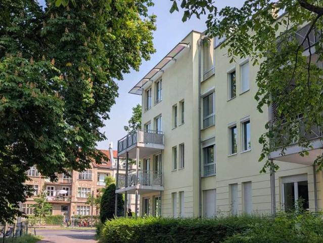 Wohnung kaufen in Potsdam, Brandenburg