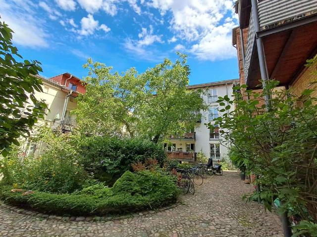 Wohnung kaufen in Potsdam, Brandenburg