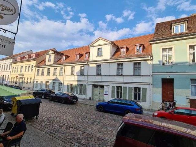 Wohnung kaufen in Potsdam, Brandenburg