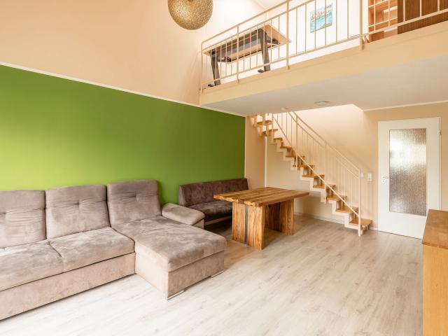Wohnung kaufen in Fahrland, Potsdam