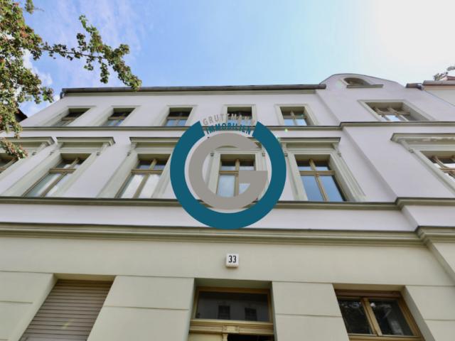 Wohnung kaufen in Babelsberg Nord, Potsdam