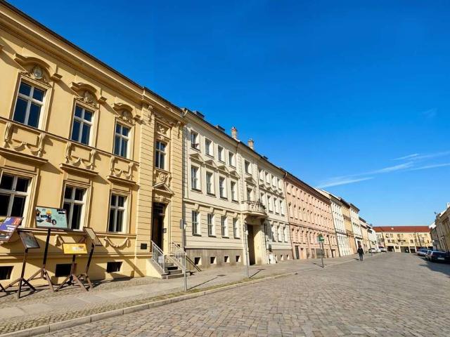 Wohnung kaufen in Potsdam, Brandenburg