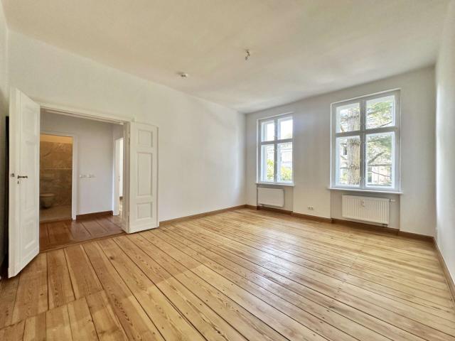 Wohnung kaufen in Potsdam, Brandenburg