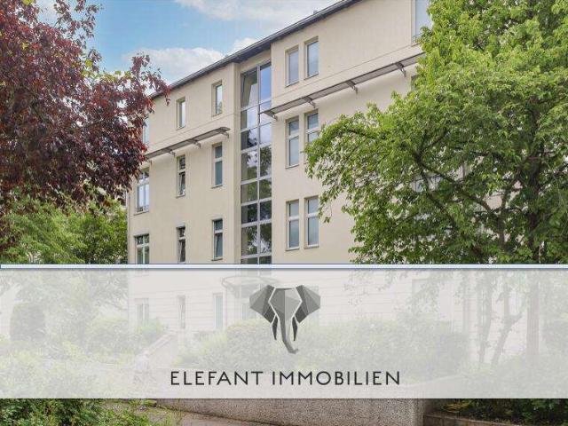 Wohnung kaufen in Potsdam, Brandenburg