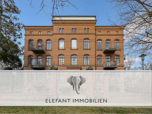 Wohnung kaufen in Potsdam, Brandenburg