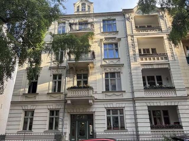 Wohnung kaufen in Potsdam, Brandenburg