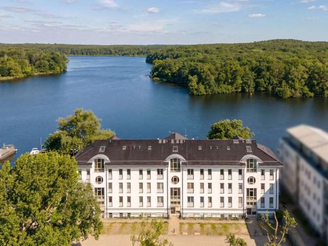 Wohnung kaufen in Fahrland, Potsdam