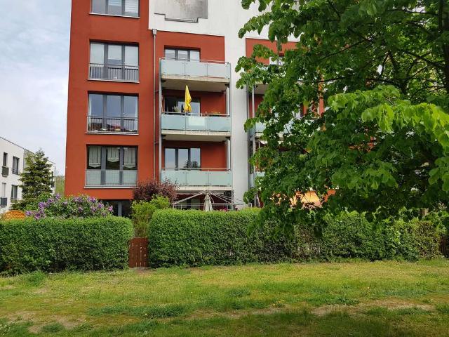 Wohnung kaufen in Potsdam, Brandenburg