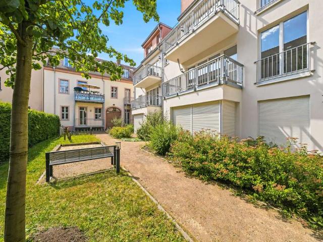 Wohnung kaufen in Potsdam, Brandenburg