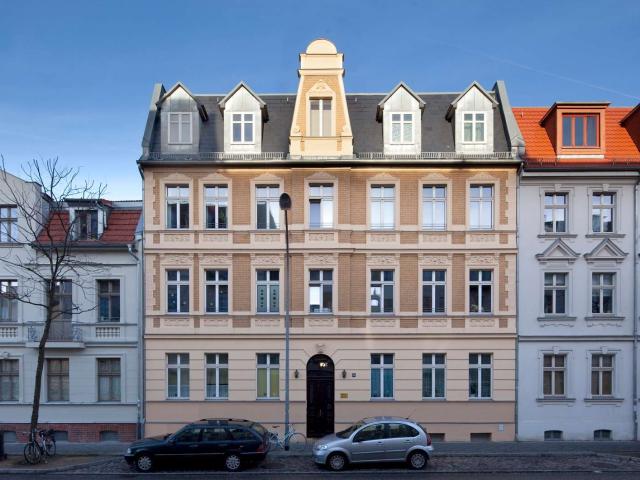 Wohnung kaufen in Potsdam, Brandenburg