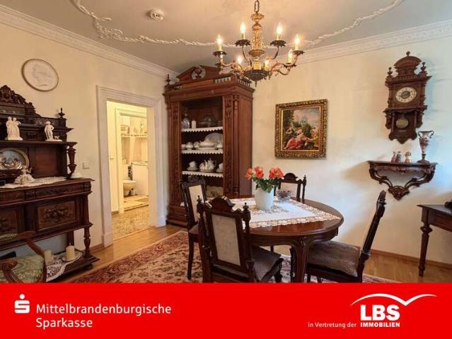 Wohnung kaufen in Potsdam, Brandenburg