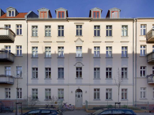 Wohnung kaufen in Potsdam, Brandenburg