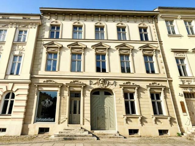 Wohnung kaufen in Potsdam, Brandenburg