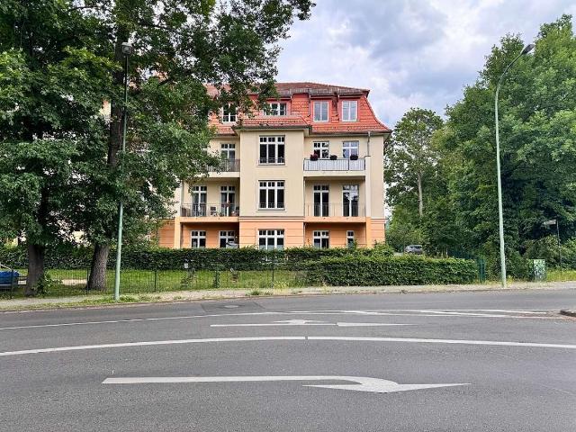Wohnung kaufen in Potsdam, Brandenburg
