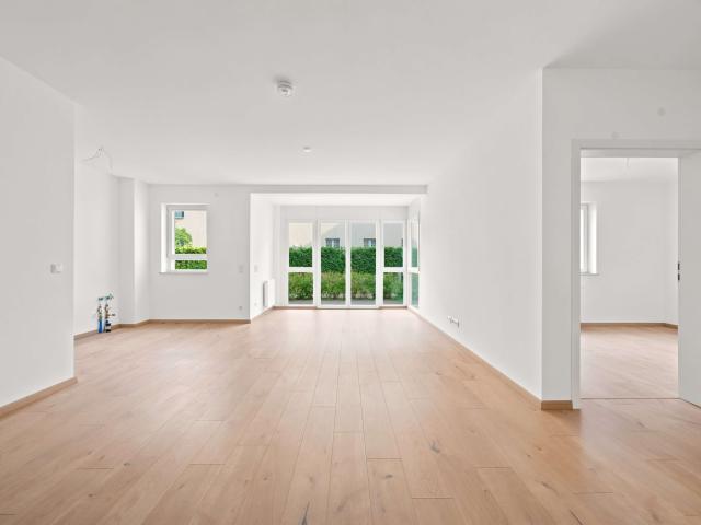 Wohnung kaufen in Potsdam, Brandenburg