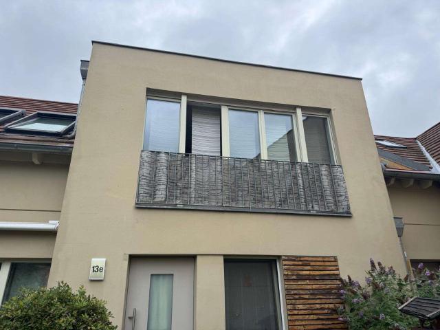 Etagenwohnung kaufen in Potsdam
