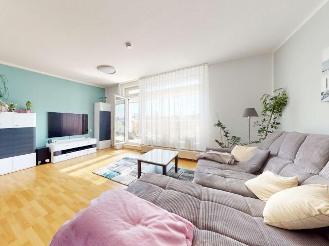 Wohnung kaufen in Industriegebiet Potsdam Süd, Potsdam