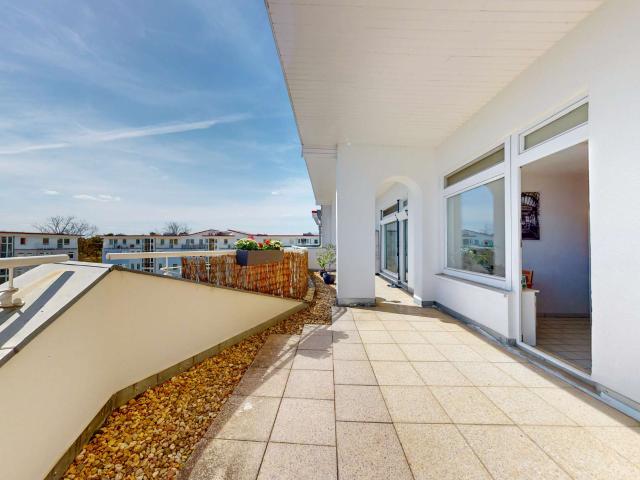 Wohnung kaufen in Potsdam, Brandenburg