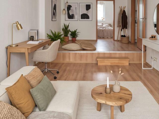 Wohnung kaufen in Nikolaigärten, Potsdam