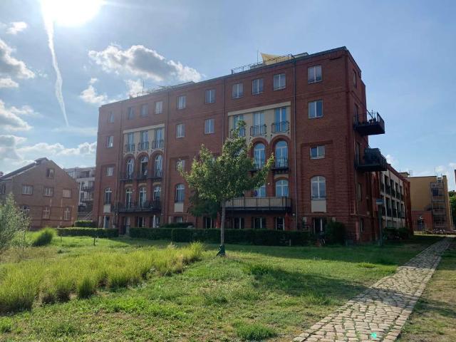 Wohnung kaufen in Potsdam, Brandenburg