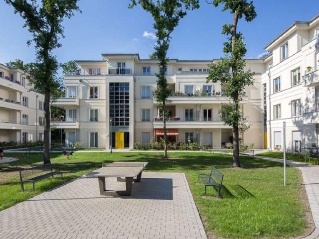 Wohnung kaufen in Potsdam, Brandenburg