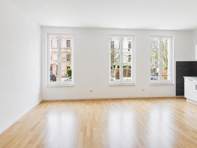 Wohnung kaufen in Potsdam, Brandenburg
