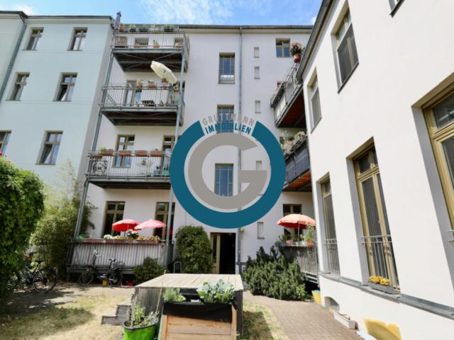 Wohnung kaufen in Potsdam, Brandenburg