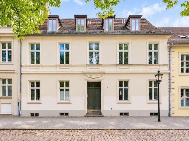 Wohnung kaufen in Berliner Vorstadt, Potsdam