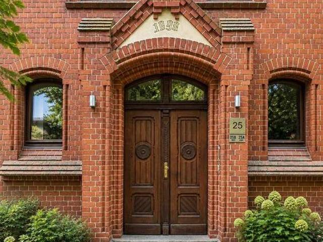 Wohnung kaufen in Potsdam, Brandenburg