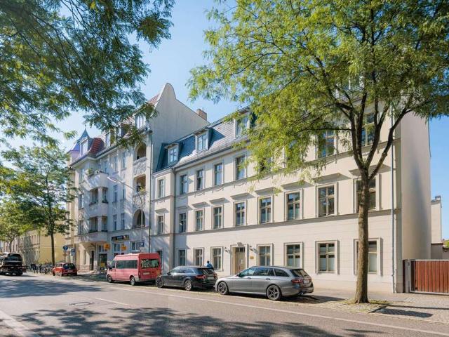 Wohnung kaufen in Potsdam, Brandenburg