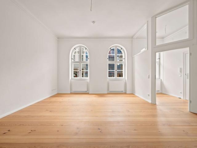 Wohnung kaufen in Potsdam, Brandenburg