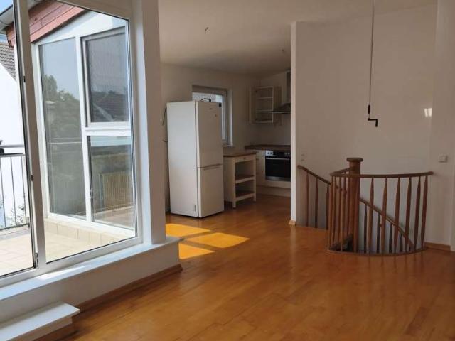 Wohnung kaufen in Auf dem Kiewitt, Potsdam