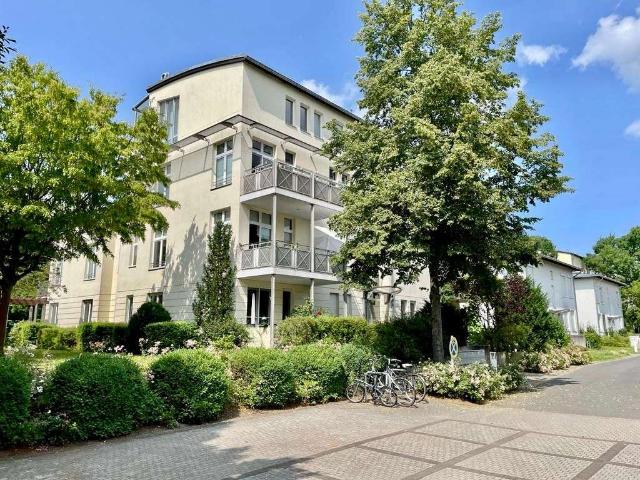 Wohnung kaufen in Potsdam, Brandenburg