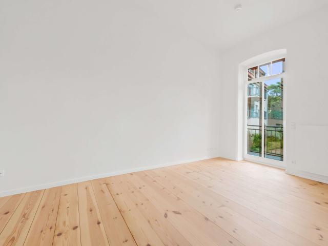 Wohnung kaufen in Potsdam, Brandenburg
