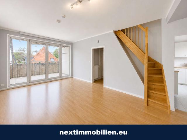 Wohnung kaufen in Potsdam, Brandenburg