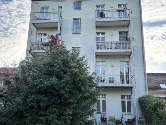 Wohnung kaufen in Potsdam, Brandenburg
