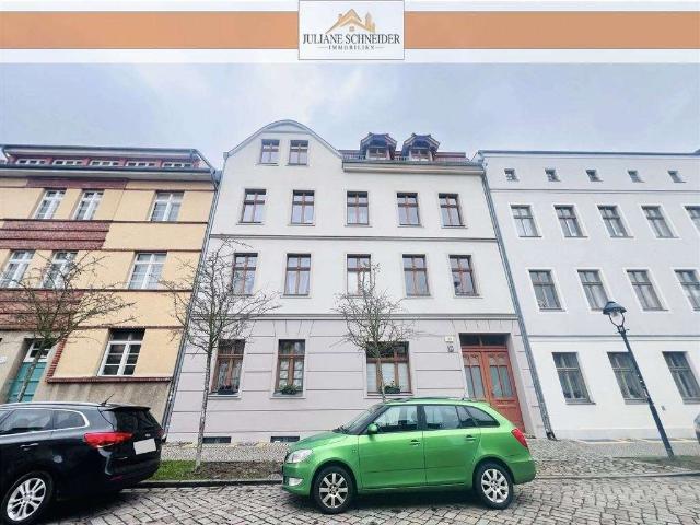 Etagenwohnung kaufen in Potsdam