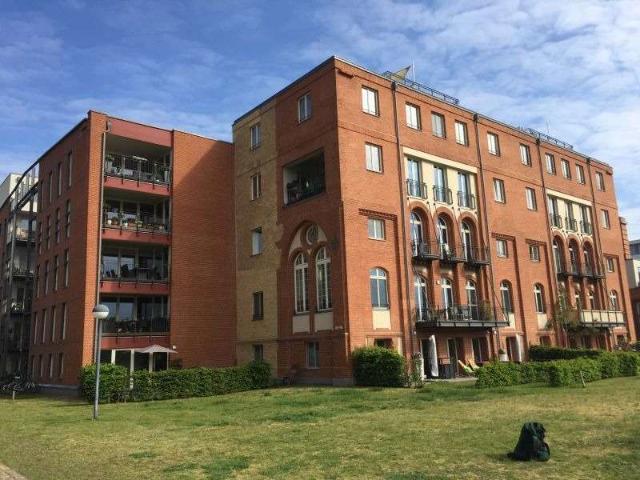 Wohnung kaufen in Potsdam, Brandenburg
