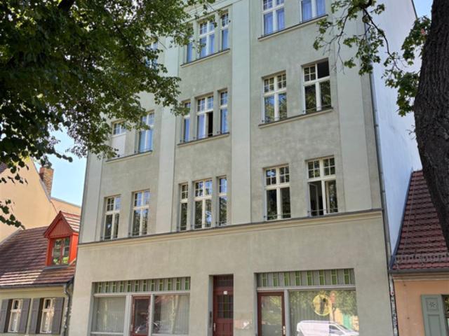 Wohnung kaufen in Potsdam, Brandenburg