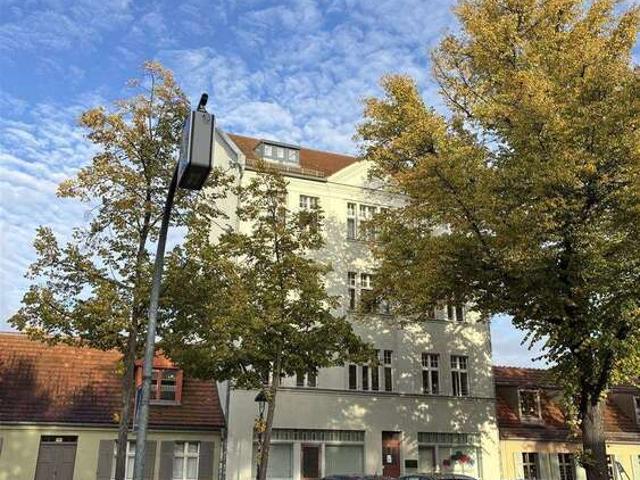 Wohnung kaufen in Potsdam, Brandenburg