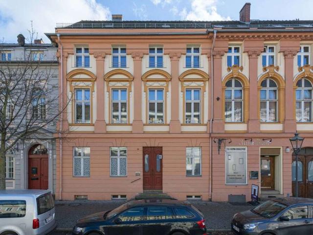 Wohnung kaufen in Berliner Vorstadt, Potsdam