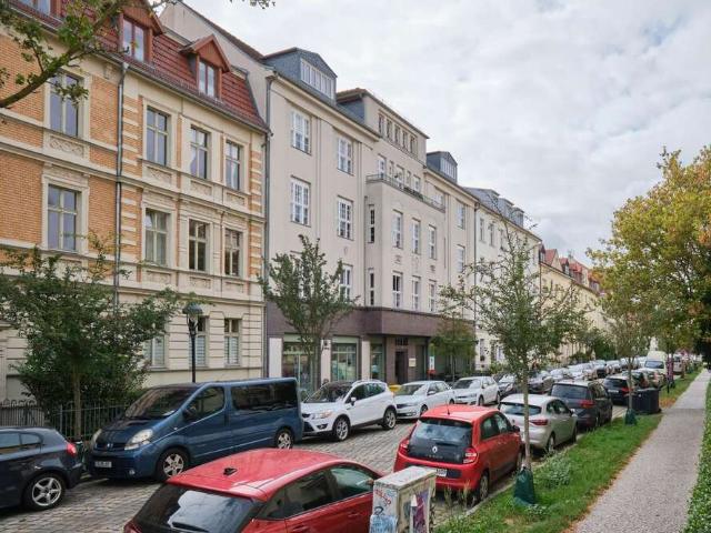 Wohnung kaufen in Potsdam, Brandenburg