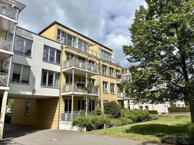 Wohnung kaufen in Potsdam, Brandenburg