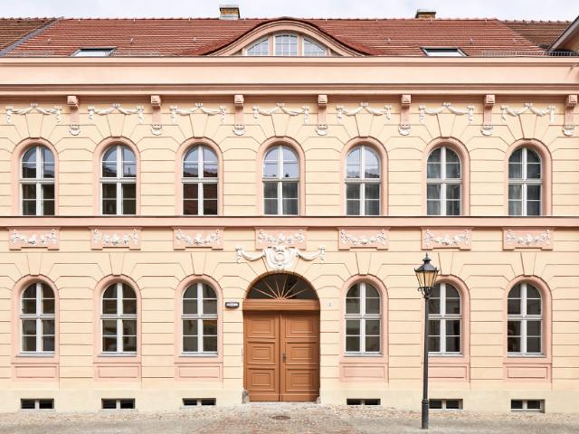 Wohnung kaufen in Potsdam, Brandenburg