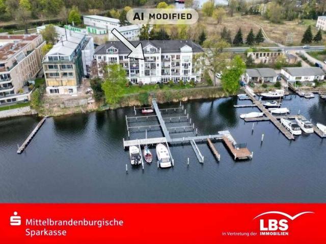 Wohnung kaufen in Fahrland, Potsdam